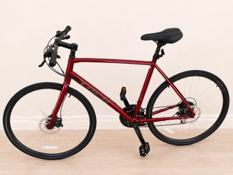 2024 Trek FX 1 Disc Gen 4 | LIKE NEW | 1-owner | Ready to Roll | (XL)