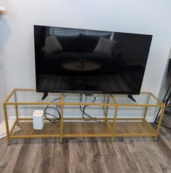 55 inch Amazon TV 4kUHD