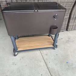 Cooler