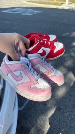 Nikes