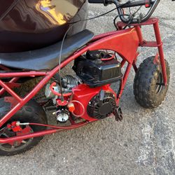 Mini Bike 