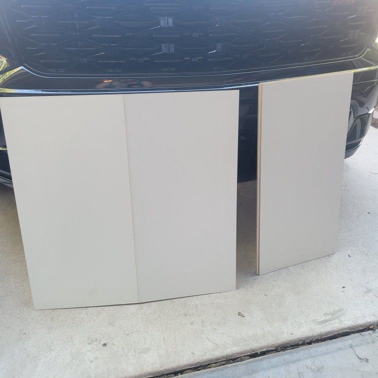 Ikea Wall Cabinet Back Board