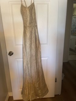 Formal Womens Dress Size 10
