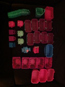 Shopkins