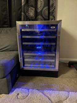 Summit Wine Cooler