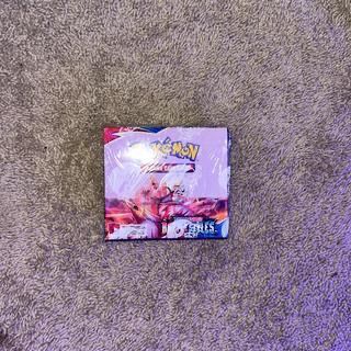 Pokémon Battle Styles Booster Box