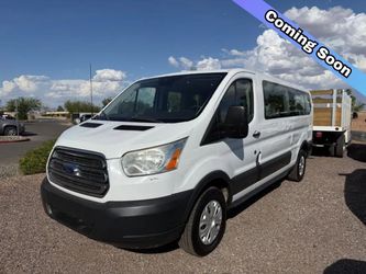 2015 Ford Transit-350