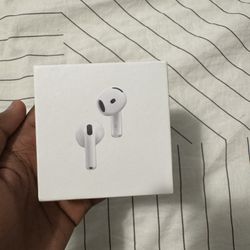 Apple Airpods Gen 4 