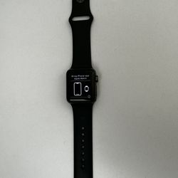 Apple watch 3