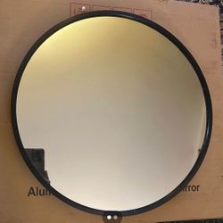 19” Mirror 
