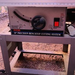 Electric saw