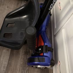 Hover Board Attachment 