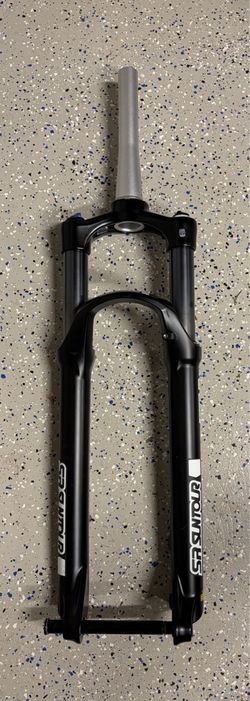 Suntour XCR 34 29” 120mm Fork