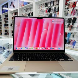 MacBook Air M2 256GB 8Ram 
