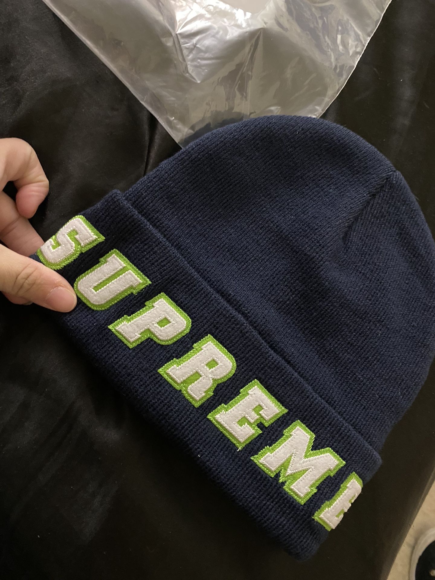 Supreme Beanie