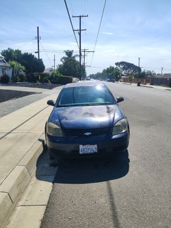 2008 Chevy cobalt