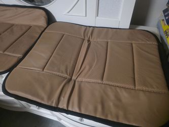 Seat cover