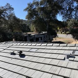 Eagle roof tiles   Brand new left over from new job on my home.