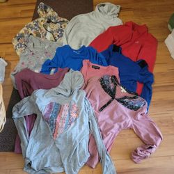 Ladies Clothing Lot