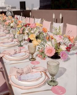 Party Decor /centerpieces