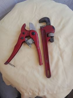 Tools 2 pcs by $10.00 pick up only
