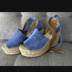 Chloe Wedges