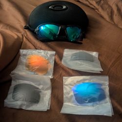 Oakley Flak 2.0