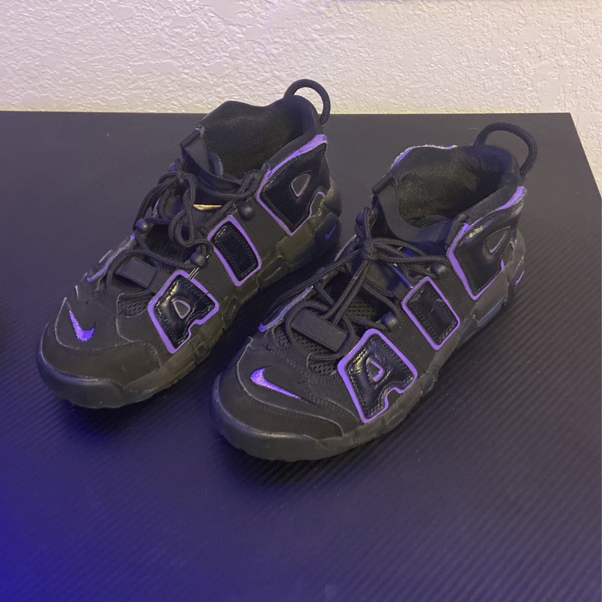 Air Jordans