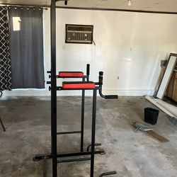 Power Rack