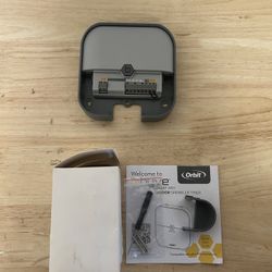 Orbit B-Hyve 57915-21 Smart 4-Station Wi-Fi Sprinkler System Controller (READ)