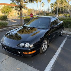 2000 Integra GSR