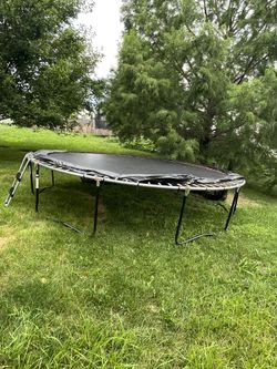 Trampoline