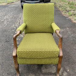Mid Century Chair 