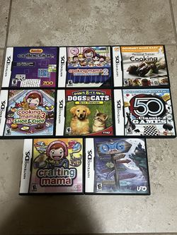 Cases Only Doesn’t Have The Game 