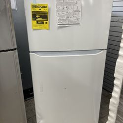 LG Top And Bottom In White New Open Box