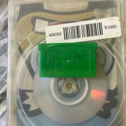 Pokemon Leaf Green
