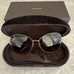 Tom Ford Women’s Sunglasses