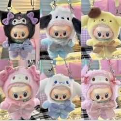 Clothes Sanrio For Labubu’s 