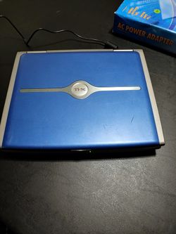 Dell Inspiron 5100 Laptop