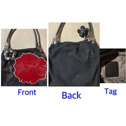 Brighton bag/purse
