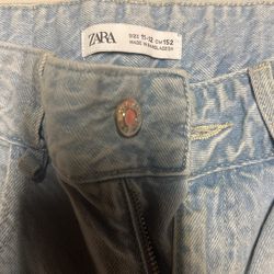 $5 Zara Jeans