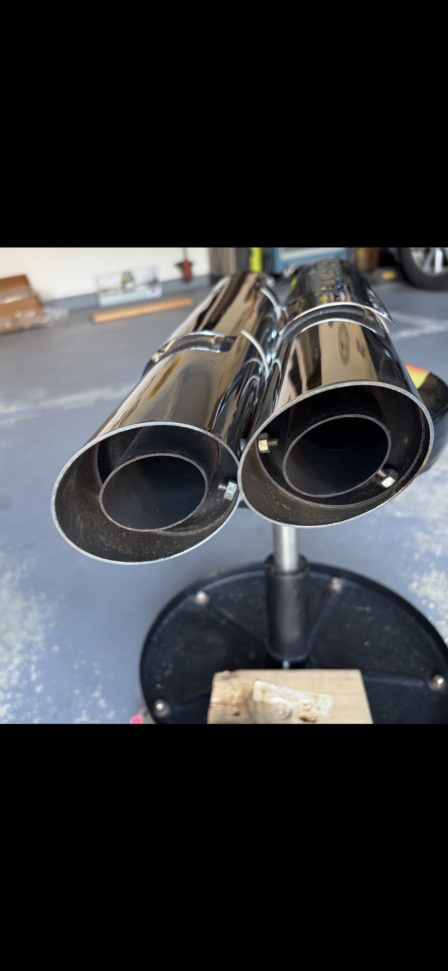 07-16 Harley Screaming Eagle FXC,FXS, FLS 07-16