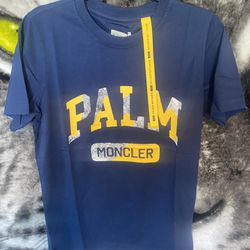 Palm Angel - Moncler Collab