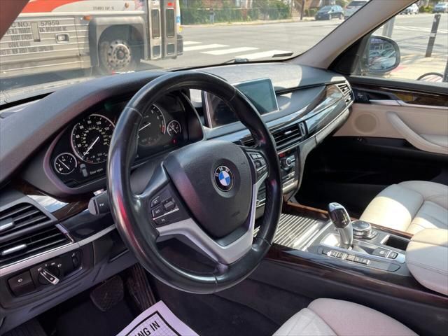 2015 BMW X5