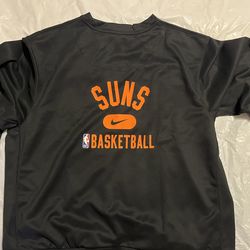 NEW! Phoenix Suns Basketball Sweatshirt, XXLT