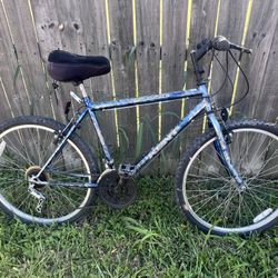 Bike (Bicycle)