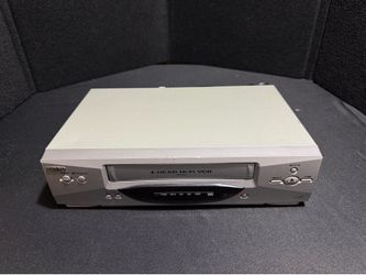 SANYO MODEL NO.:VWM-696
