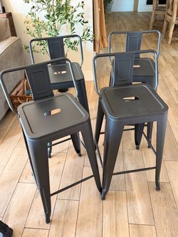 Bar stools