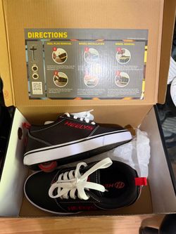 Heelys