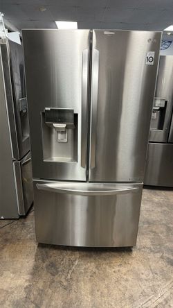 With warranty  perfectly working  delivery available